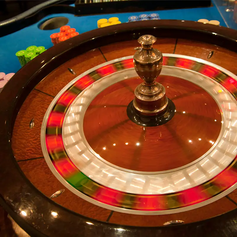 GT999 overview showing sections and account tools