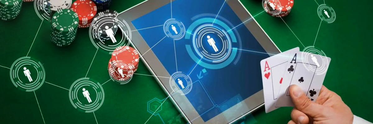 GT999 casino montage with game tiles and live dealer scenes