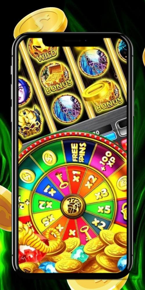 GT999 library preview showing multiple categories and smooth browsing