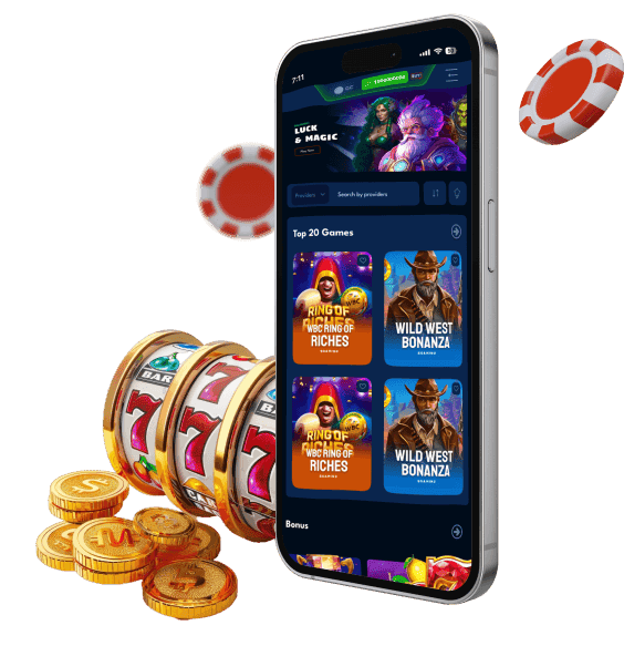 Dynamic montage of GT999 slot machines and exciting gameplay